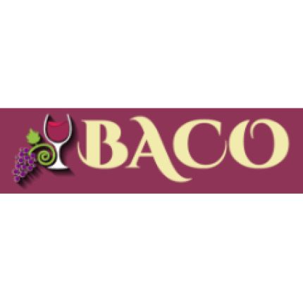 Logo od Baco La Tienda Del Vino