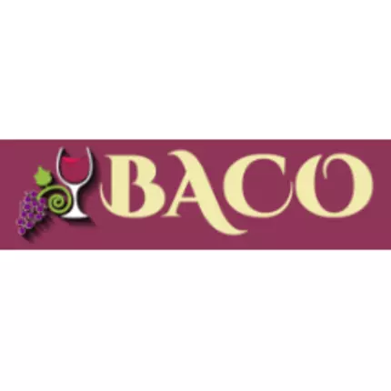 Logotipo de Baco La Tienda Del Vino