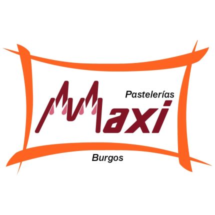 Logo od Confitería Maxi S.L.