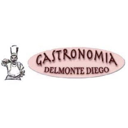 Logótipo de Gastronomia Salumeria di Delmonte  Diego