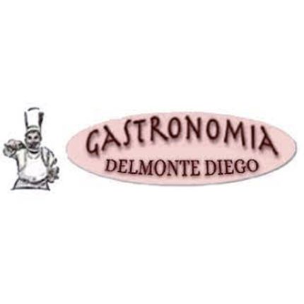 Logo de Gastronomia Salumeria di Delmonte  Diego