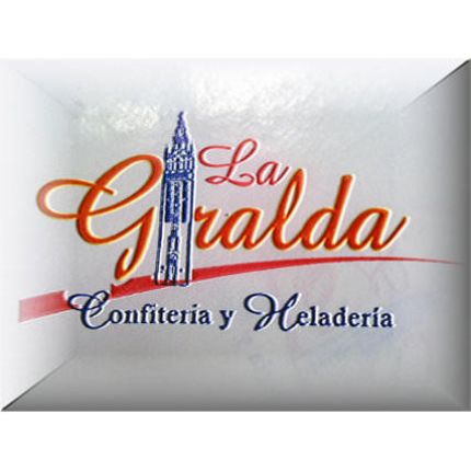 Logótipo de Confitería La Giralda