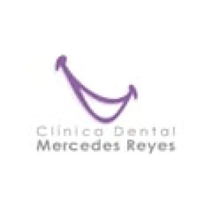 Logotyp från Clínica Dental Dra. Mercedes Reyes