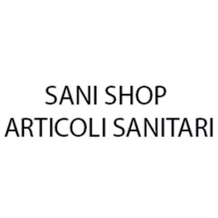 Logo von Sani Shop Articoli Sanitari