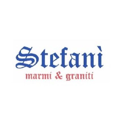Logo od Stefani' Marmi e Graniti