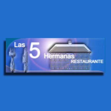 Logo da Restaurante 5 Hermanas