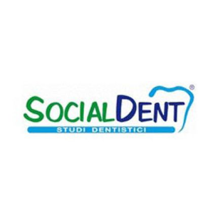 Logo od Socialdent Brescia