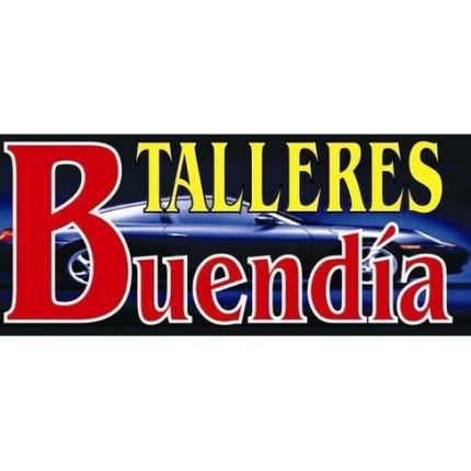 Logo de Talleres Buendía