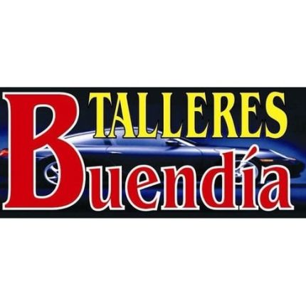 Logo van Talleres Buendía