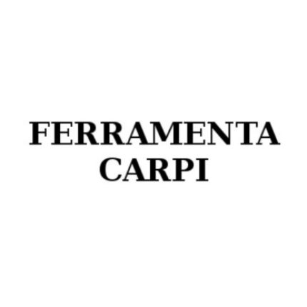 Logo van Ferramenta Carpi