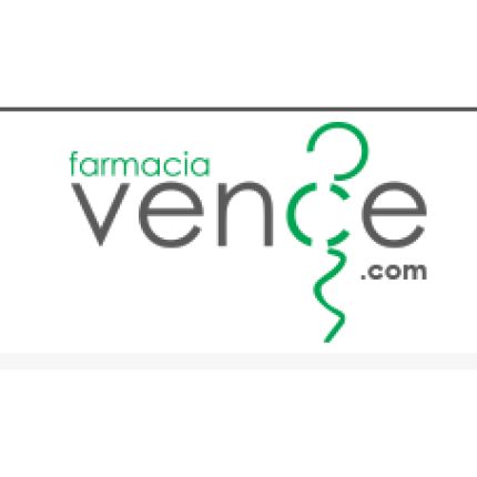 Logo de Farmacia Vence