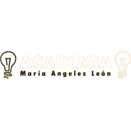 Logo de Academia Maria Angeles León