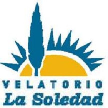 Logo from Velatorio La Soledad