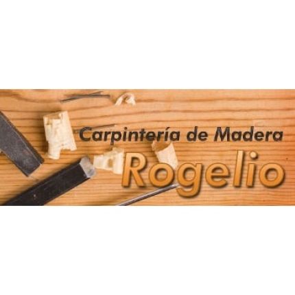 Logotyp från Rogelio Gil Griño