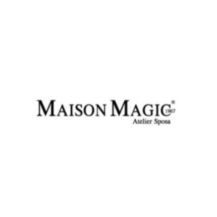 Logo da Maison Magic - Atelier Sposa
