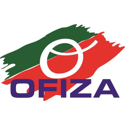 Logo from Ofiza Ofimática Zamorana