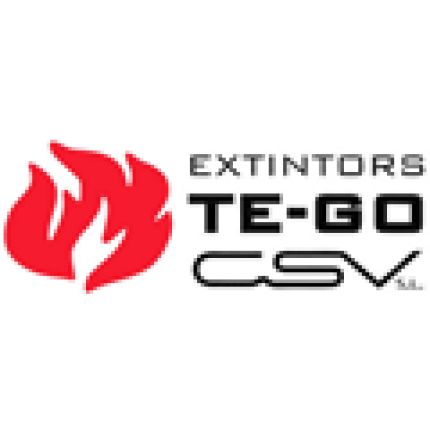 Logo od Extintors Te - Go