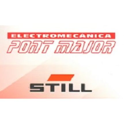 Logo de Electro-Mecànica Pont Major