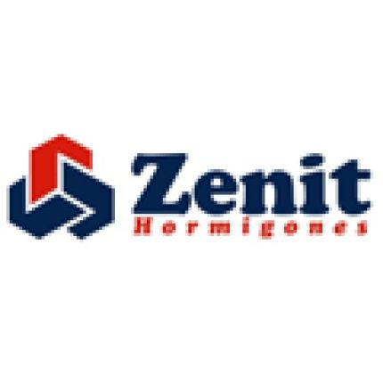 Logo van Hormigones Zenit S.L.