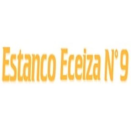 Logo od Estanco 9 Eceiza