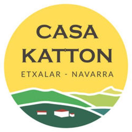 Logotyp från Casa Rural Katton