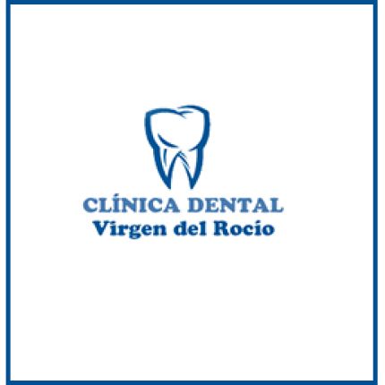 Logo van Clínica Dental Virgen Del Rocío