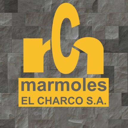 Logo od Mármoles El Charco