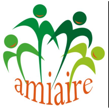 Logo van Amiaire Pinto