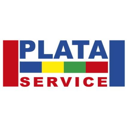 Logo de Plata Service