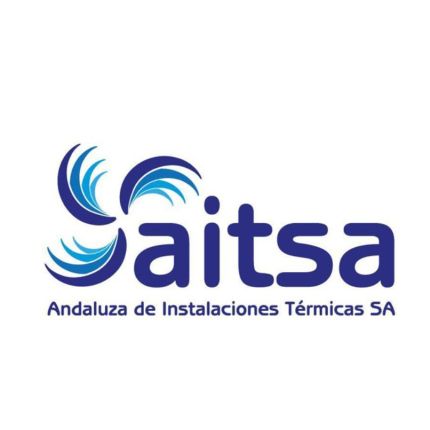 Logotipo de Andaluza De Instalaciones Termicas, S.A.