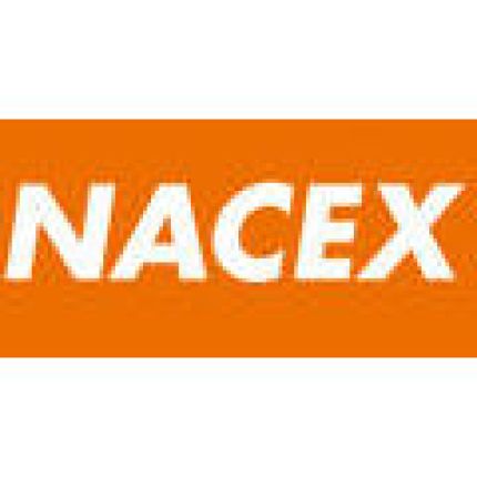 Logo von Nacex