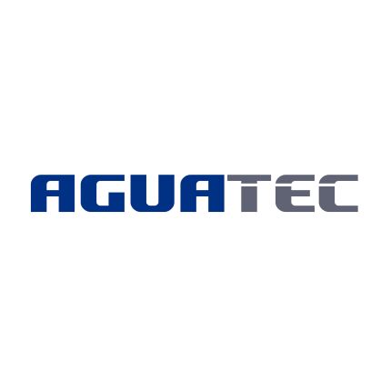 Logotipo de Aguatec