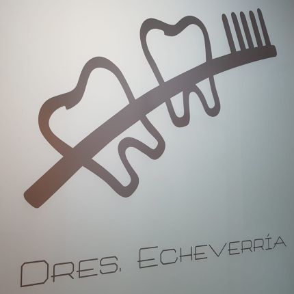 Λογότυπο από Clínicas Dentales Dres. Echeverría