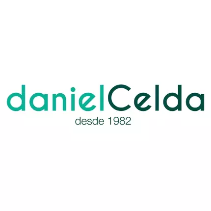 Logotipo de Daniel Celda Decoración Hogar