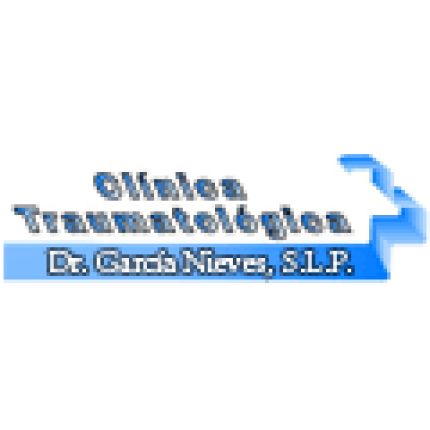 Logótipo de Clínica Traumatológica Dr. García