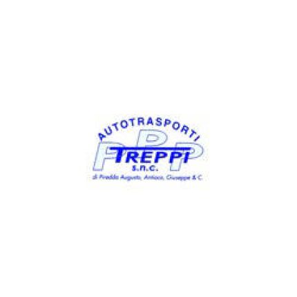Logo da Autotrasporti Treppi