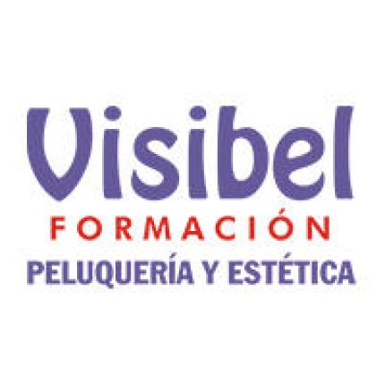 Logo de Visibel Formación. Academia de Peluquería y Estética