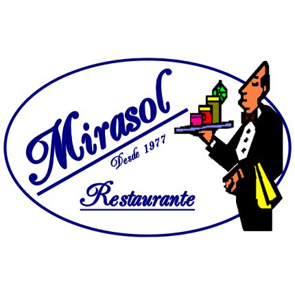 Logo von Restaurante Mirasol