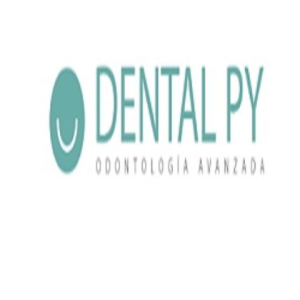 Logotipo de Dental PY (Odontología Avanzada)