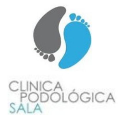 Λογότυπο από Clínica Podológica Sala - Podólogos Zaragoza