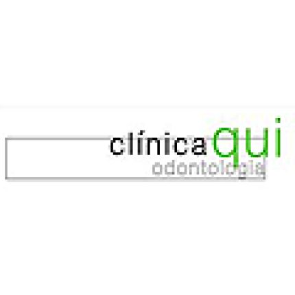 Logotipo de Clínica Dental Qui Odontología