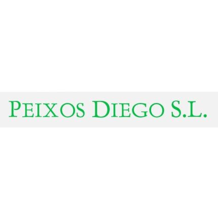 Logo from Peixos Diego S.L.