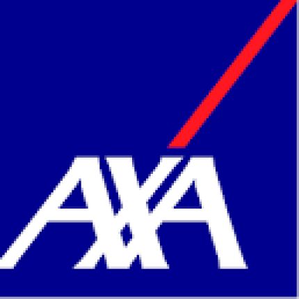 Logotyp från Axa Seguros Fermín Casillas - Casillas Sastre S.l.