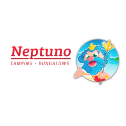 Logo fra Camping Neptuno