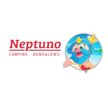 Λογότυπο από Camping Neptuno