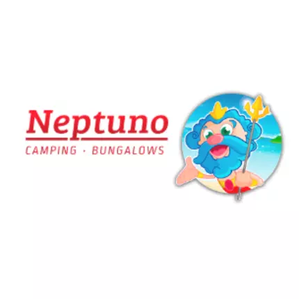 Logo from Camping Neptuno