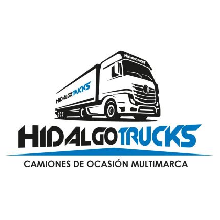 Logotipo de Hidalgotrucks