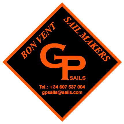 Logo van Gp Sails