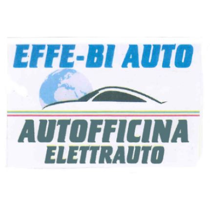 Logo de Autofficina Elettrauto Effe-Bi Auto