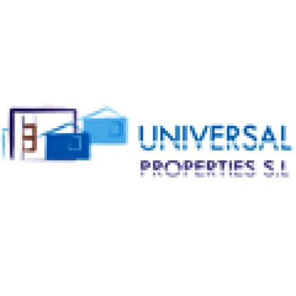 Logo from Universal Properties